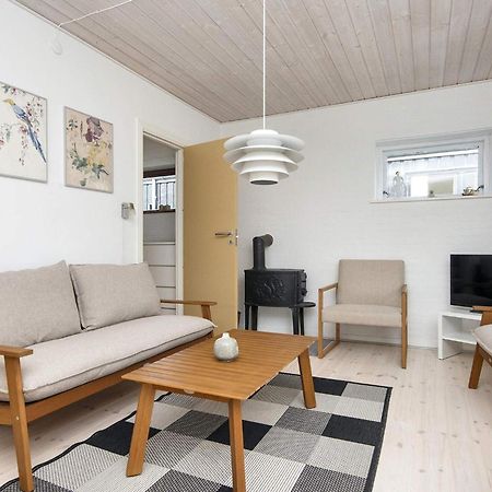 Holiday Home Sjolund XXI Buitenkant foto