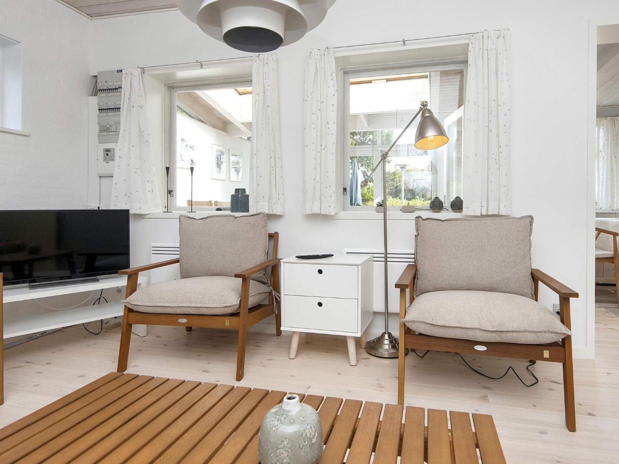 Holiday Home Sjolund XXI Buitenkant foto