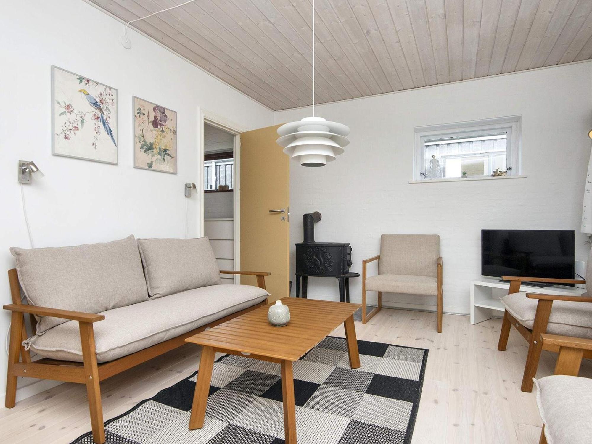 Holiday Home Sjolund XXI Buitenkant foto