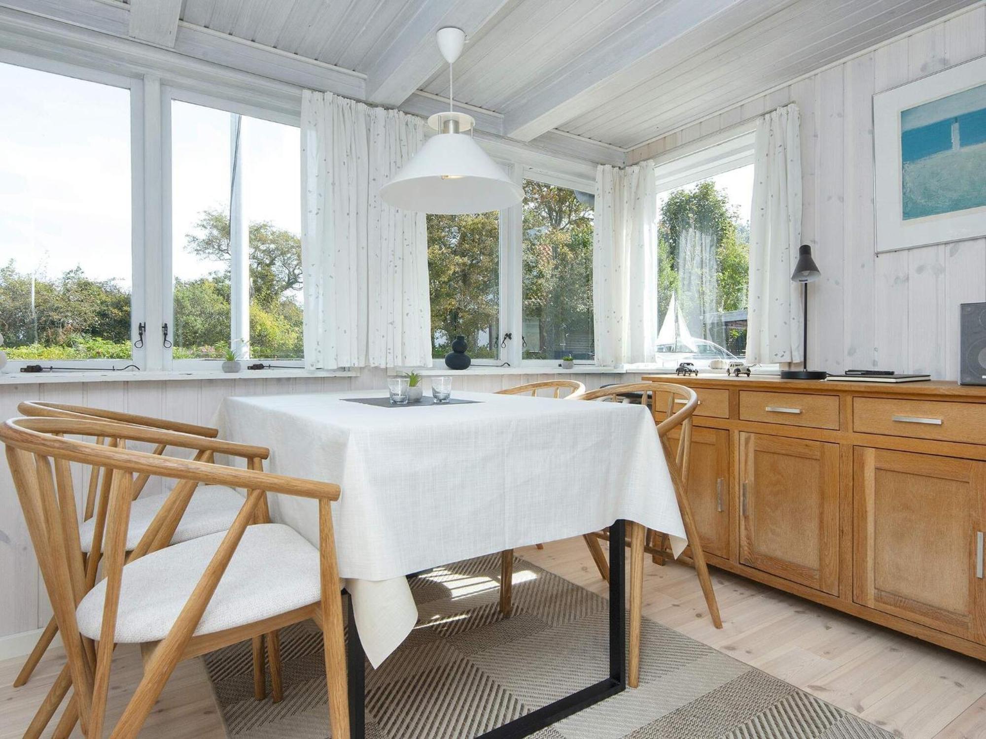 Holiday Home Sjolund XXI Buitenkant foto