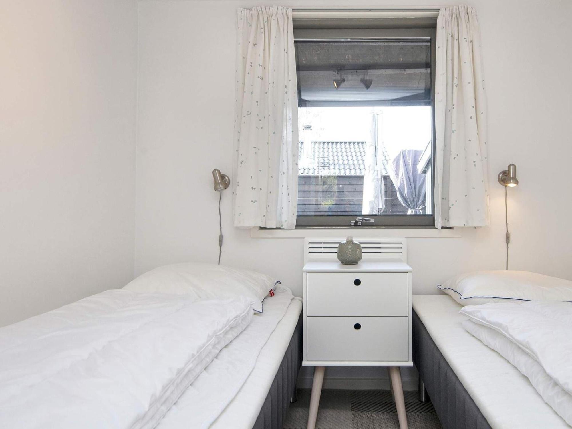 Holiday Home Sjolund XXI Buitenkant foto
