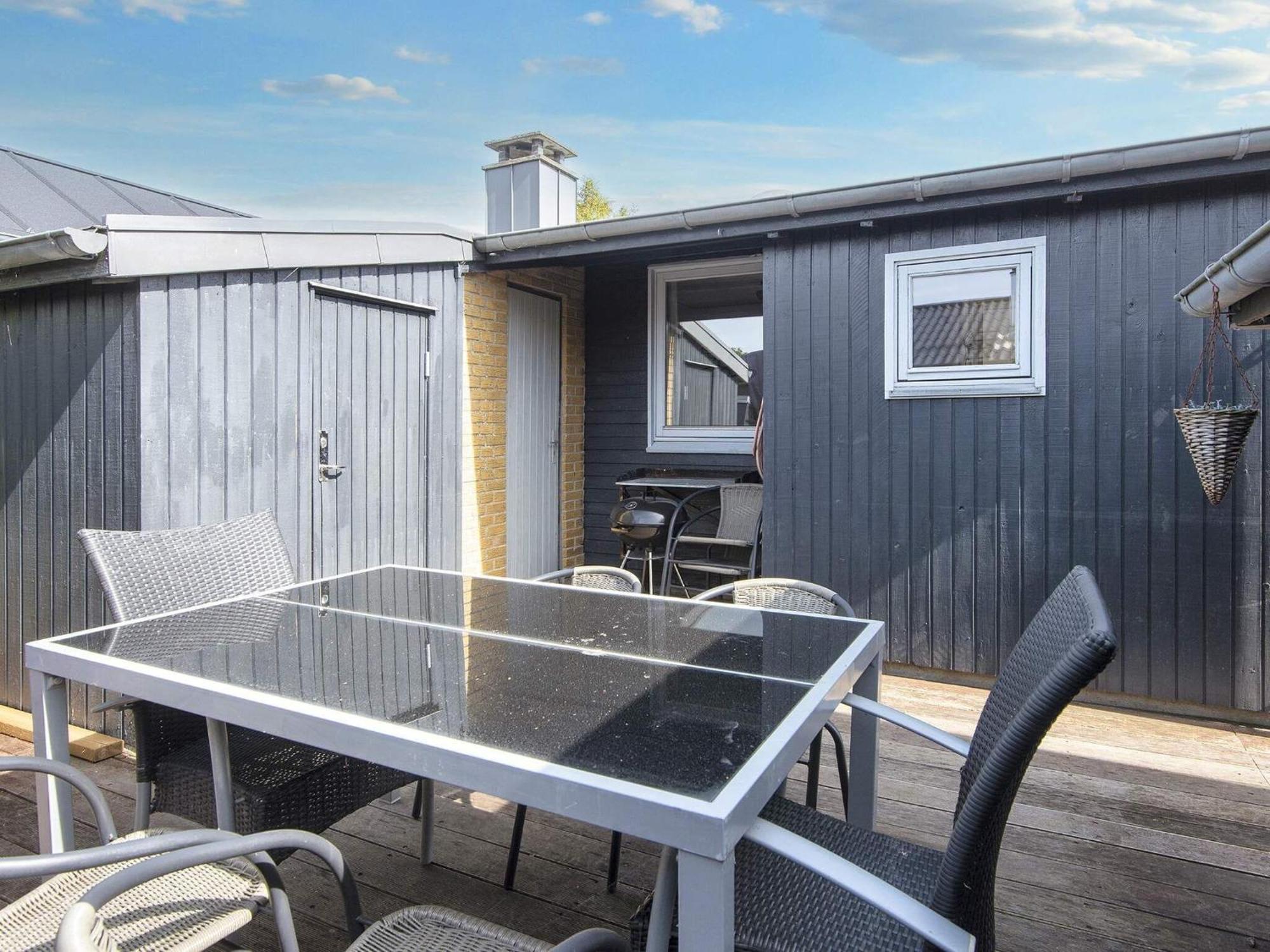 Holiday Home Sjolund XXI Buitenkant foto