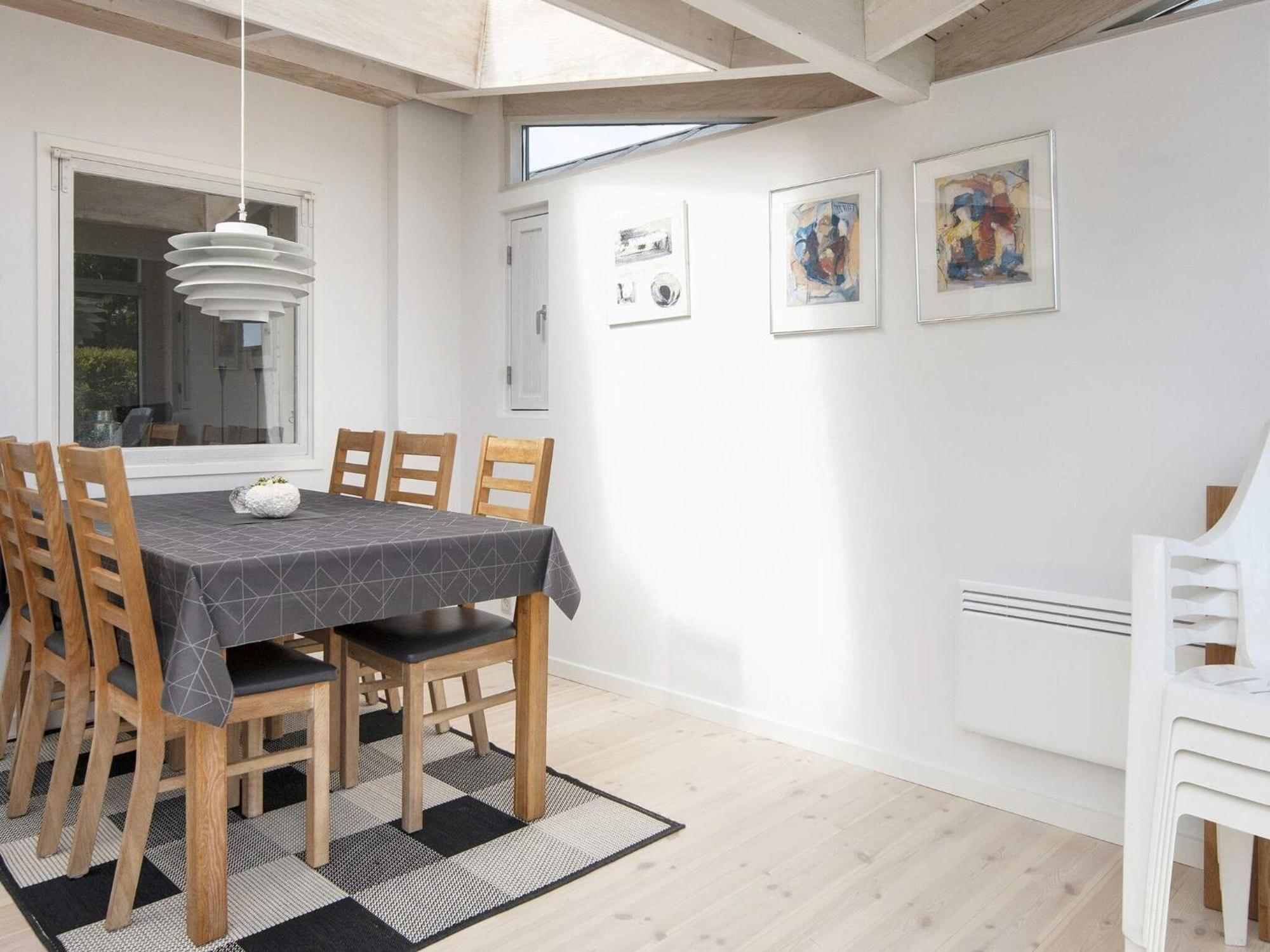Holiday Home Sjolund XXI Buitenkant foto
