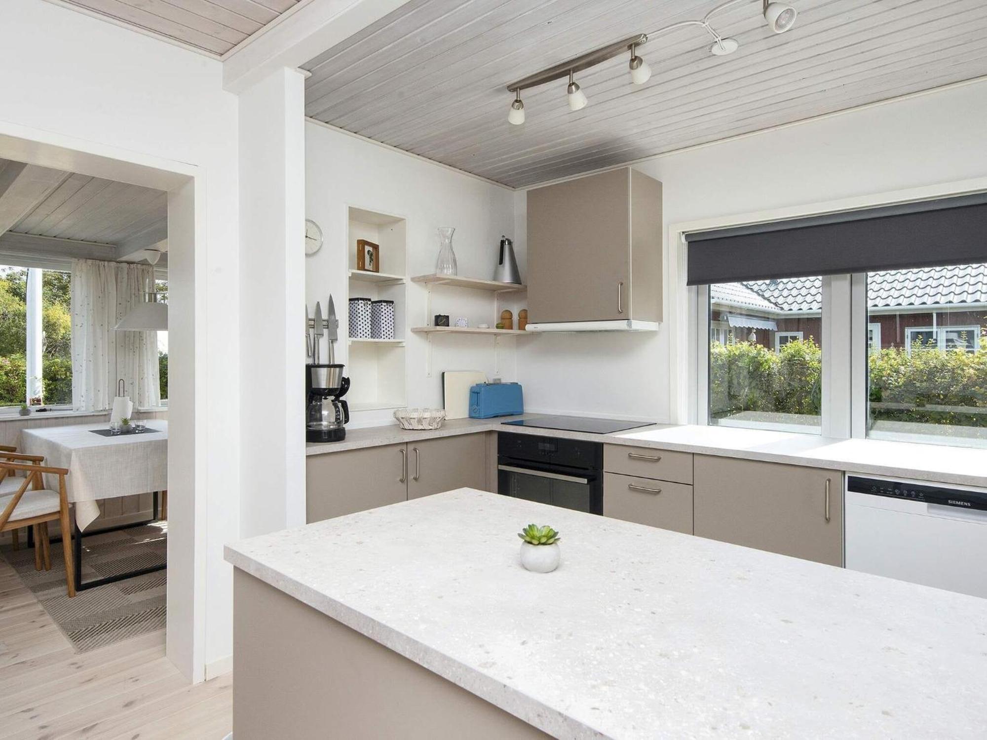 Holiday Home Sjolund XXI Buitenkant foto