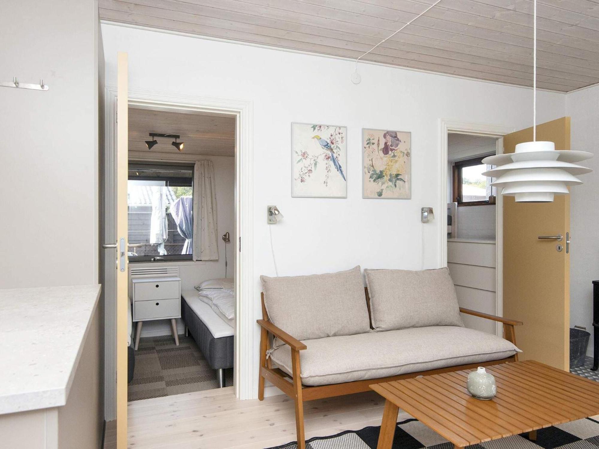 Holiday Home Sjolund XXI Buitenkant foto
