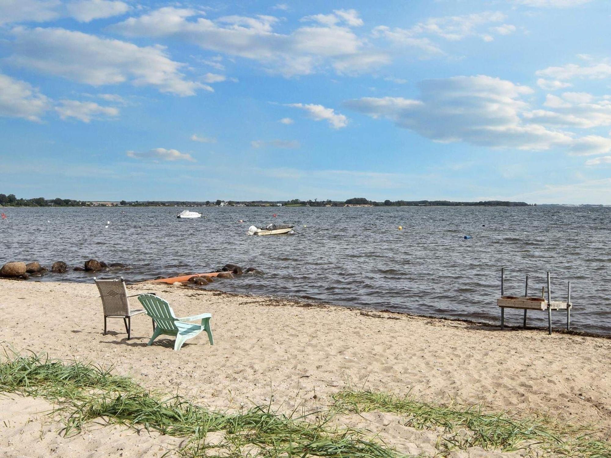 Holiday Home Sjolund XXI Buitenkant foto