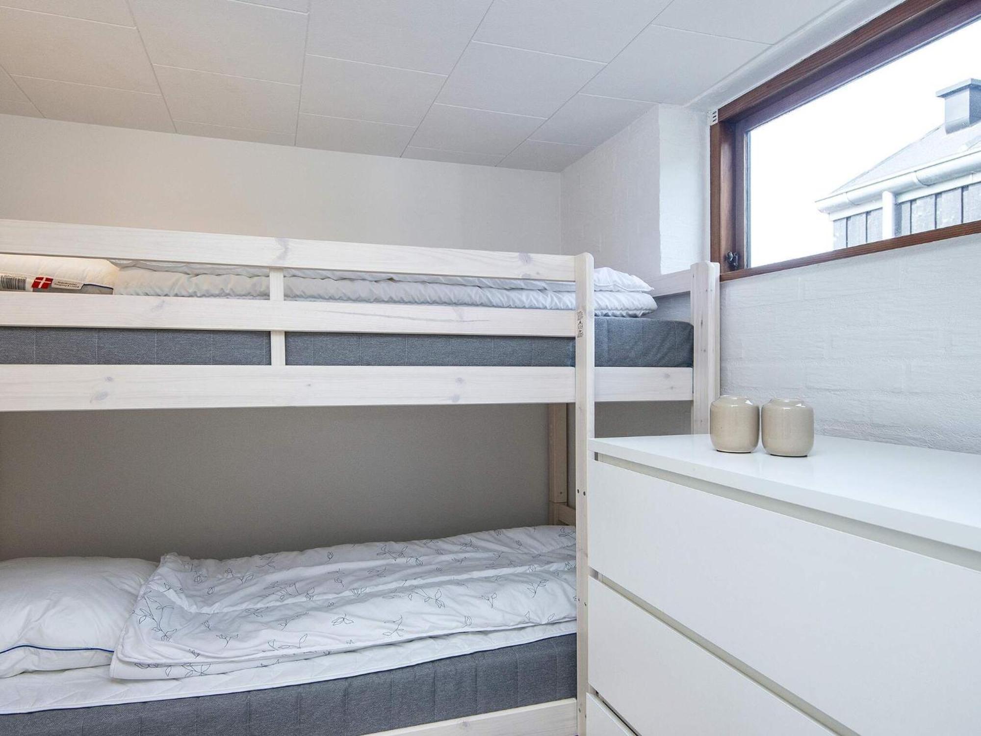 Holiday Home Sjolund XXI Buitenkant foto