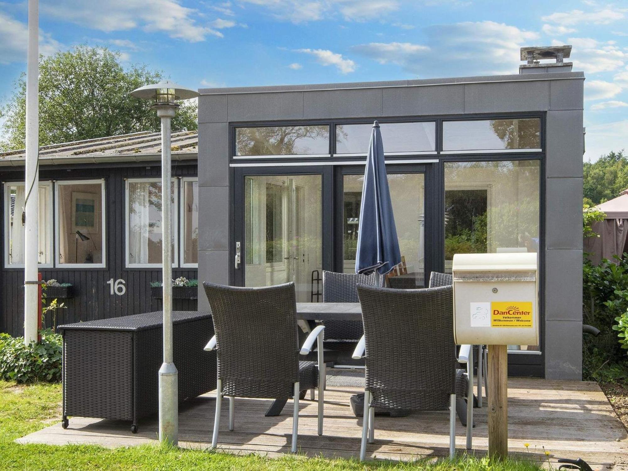 Holiday Home Sjolund XXI Buitenkant foto